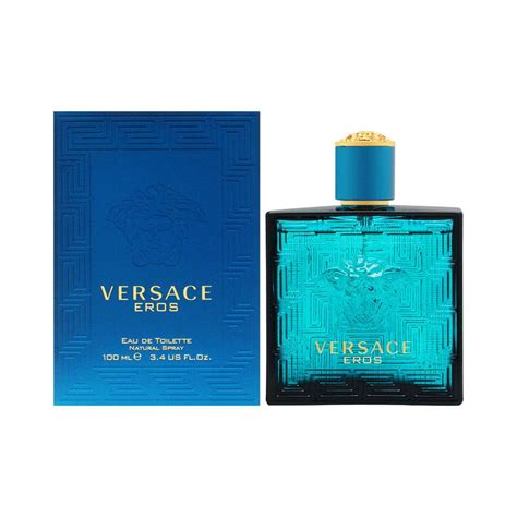 versace eros for men amazon|Versace Eros best price.